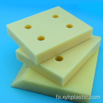 ورق ABS چاپ دیجیتال UV